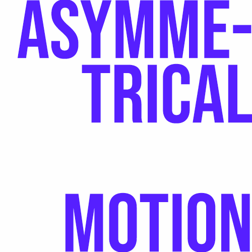 Asymmetrical-Motion
