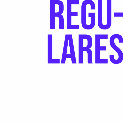 Clases Regulares
