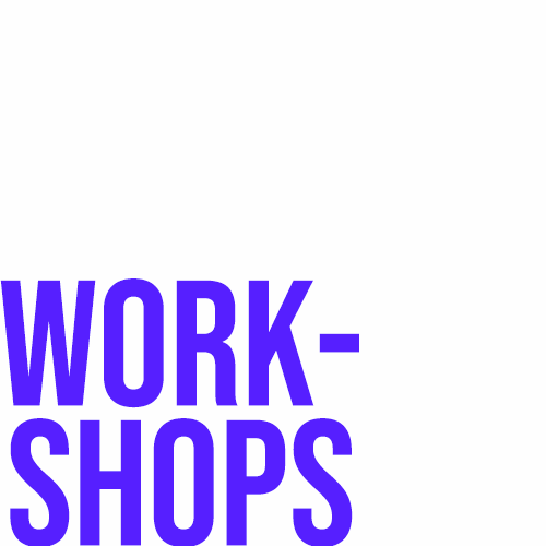 Workshops